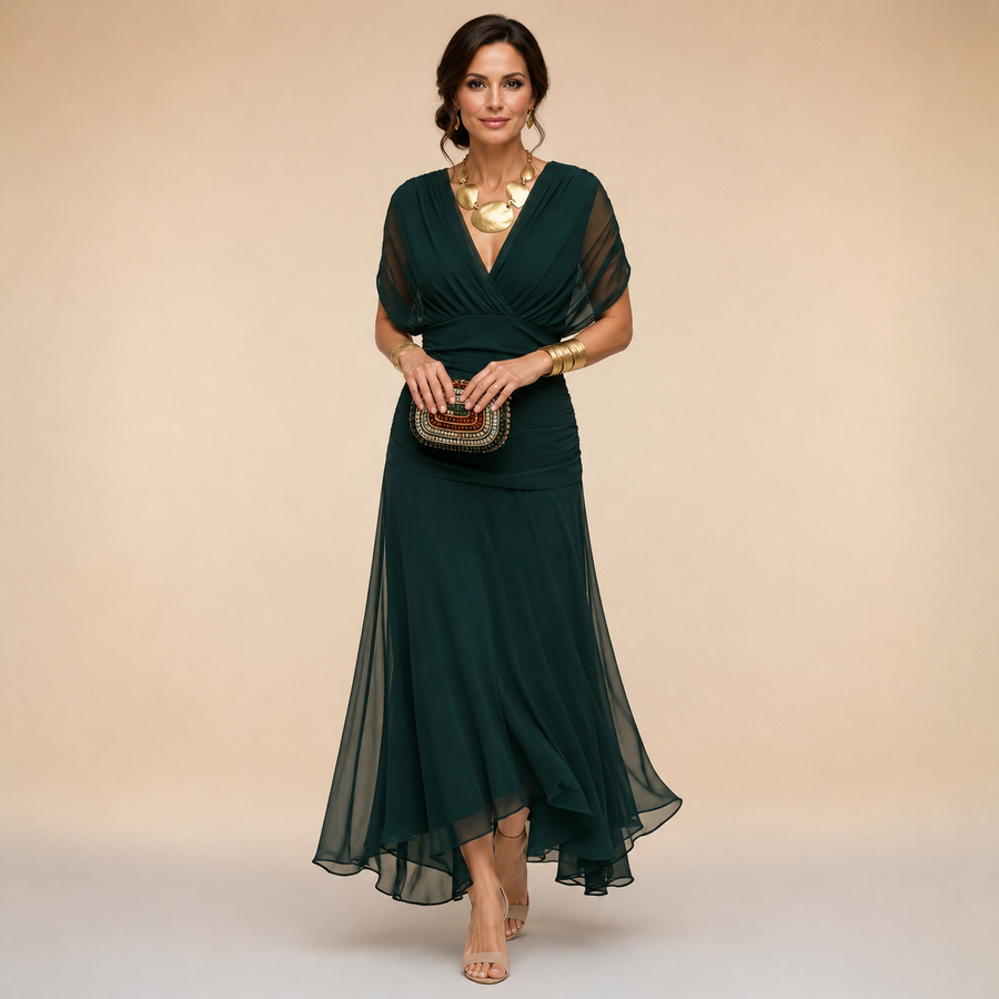 Westique | Elegant Maxi Party Dress