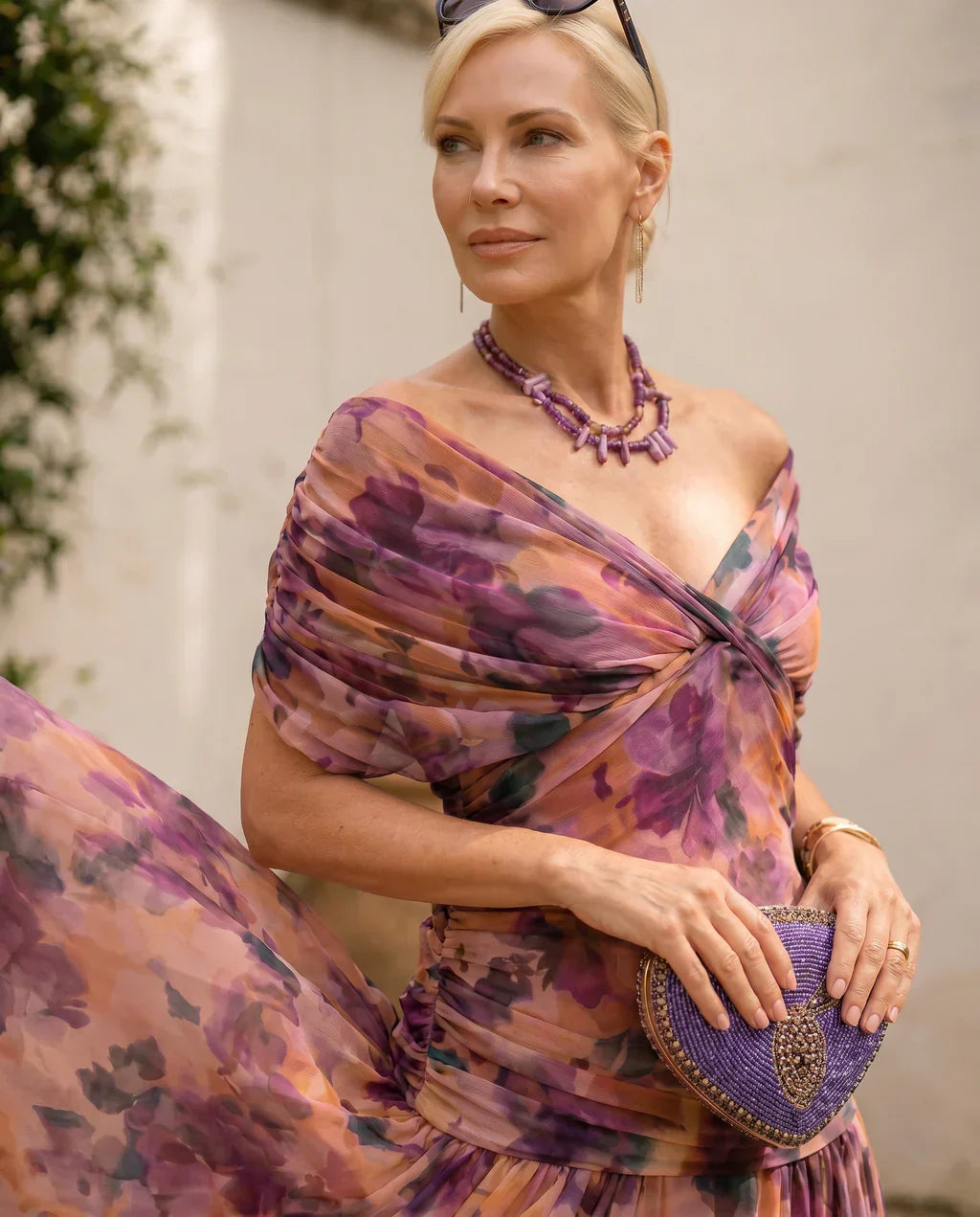 Westique | Vivienne Elegant Dress
