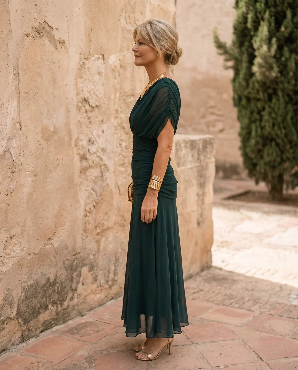 Westique | Vivienne Elegant Dress