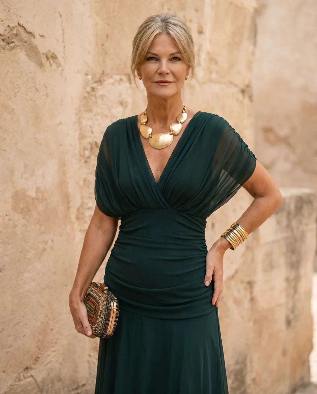 Westique | Vivienne Elegant Dress