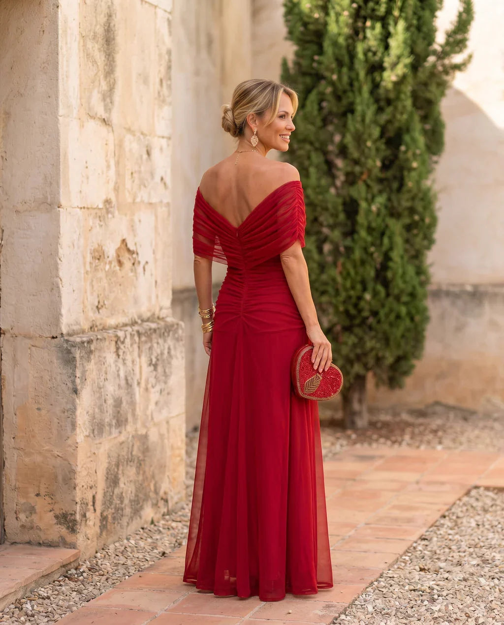 Westique | Vivienne Elegant Dress