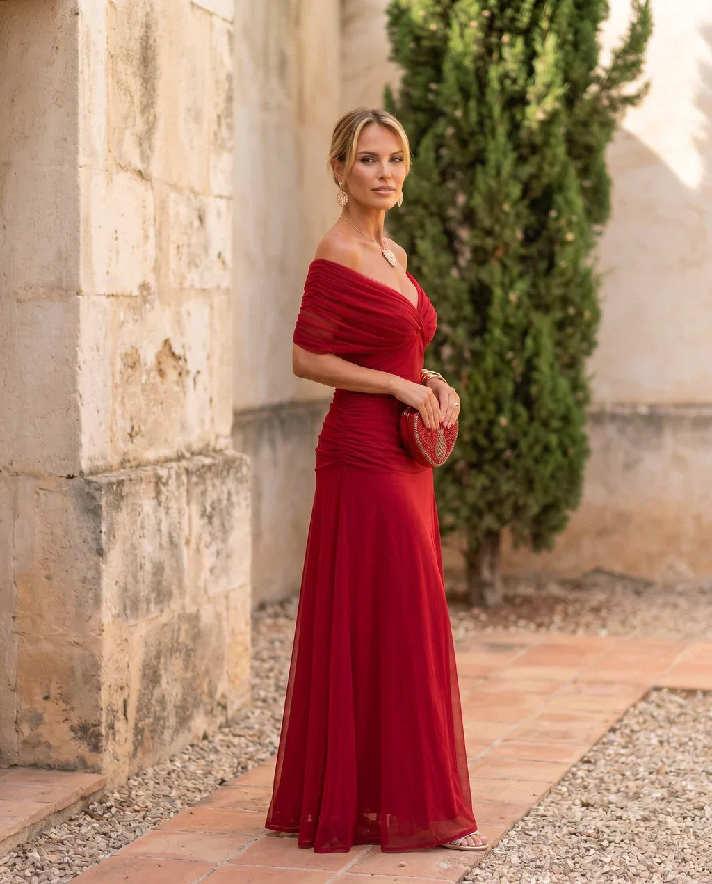 Westique | Vivienne Elegant Dress
