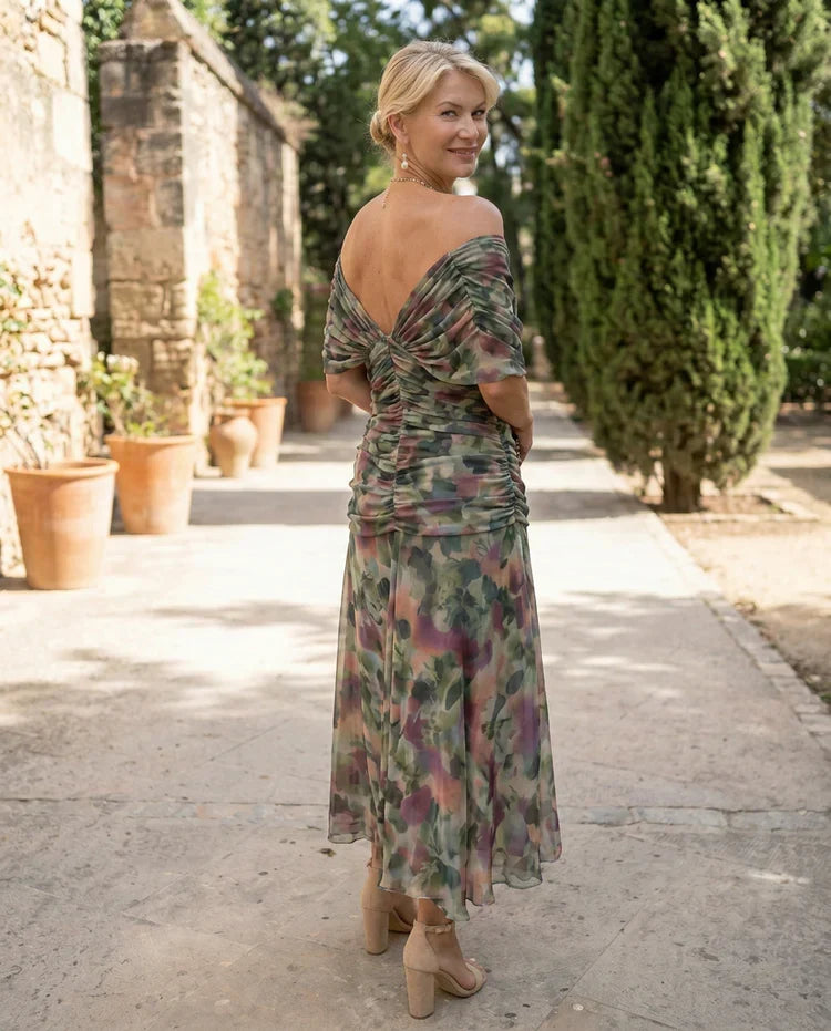 Westique | Vivienne Elegant Dress