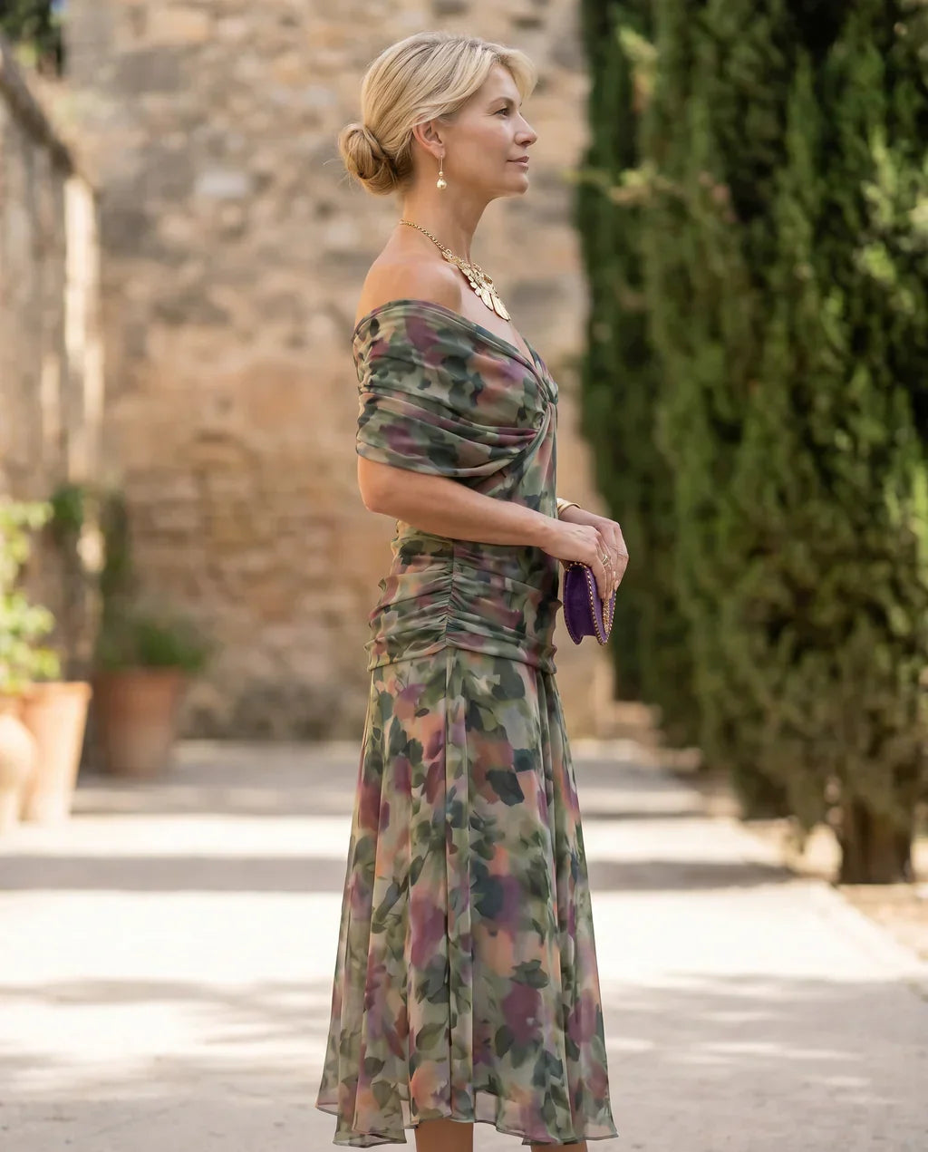 Westique | Vivienne Elegant Dress