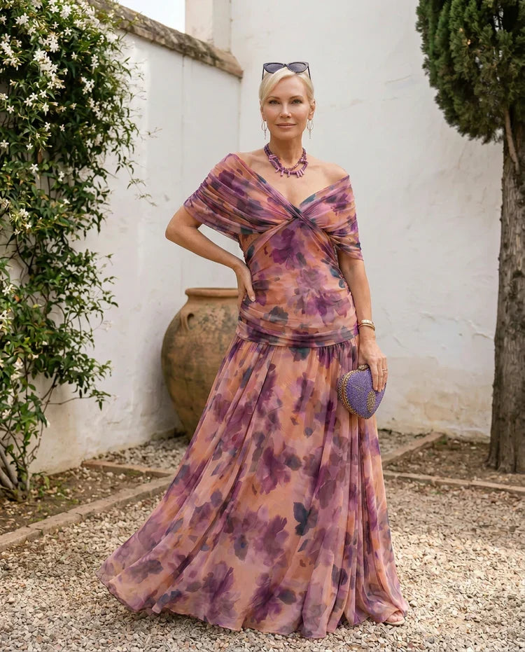 Westique | Vivienne Elegant Dress