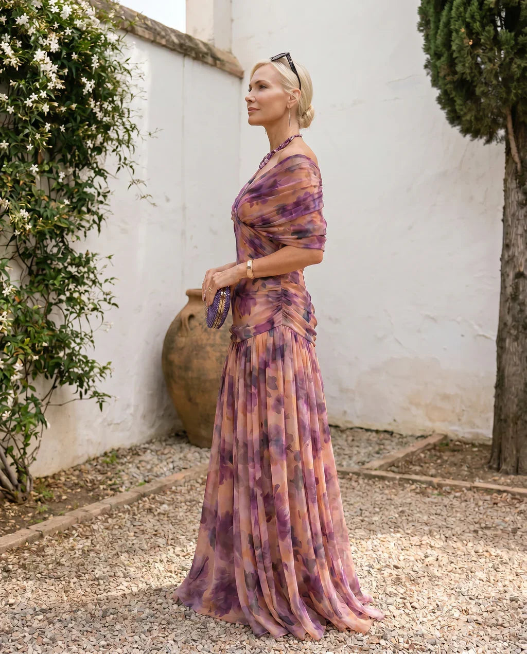 Westique | Vivienne Elegant Dress