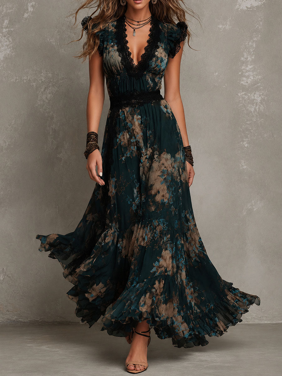 Westique | Gillian Maxi Dress
