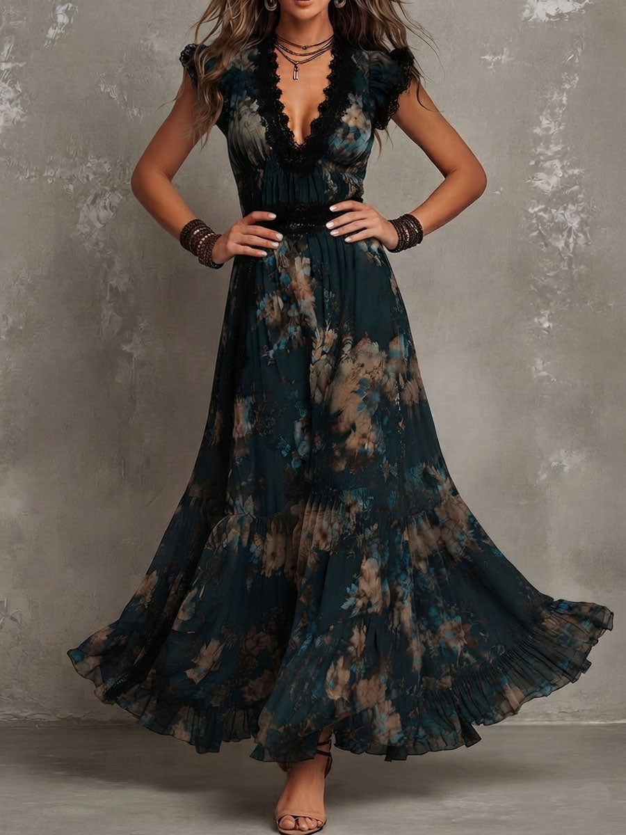 Westique | Gillian Maxi Dress
