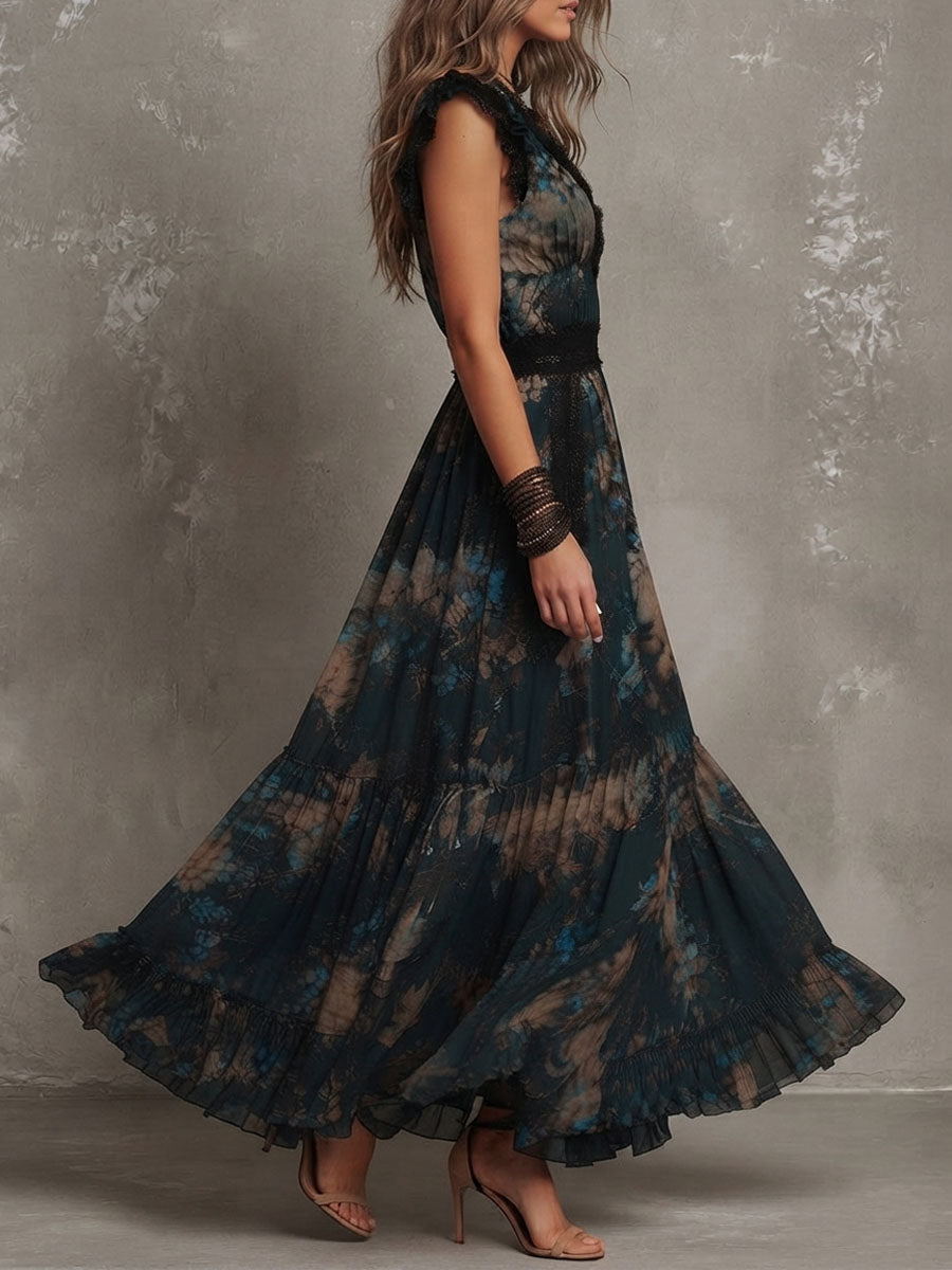 Westique | Gillian Maxi Dress