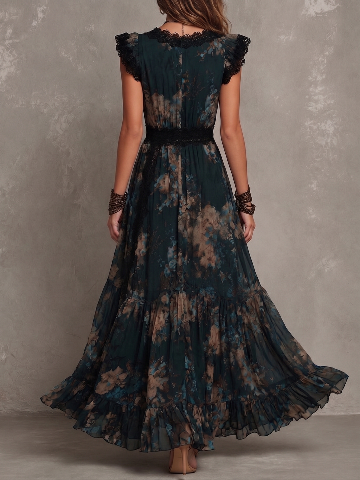 Westique | Gillian Maxi Dress