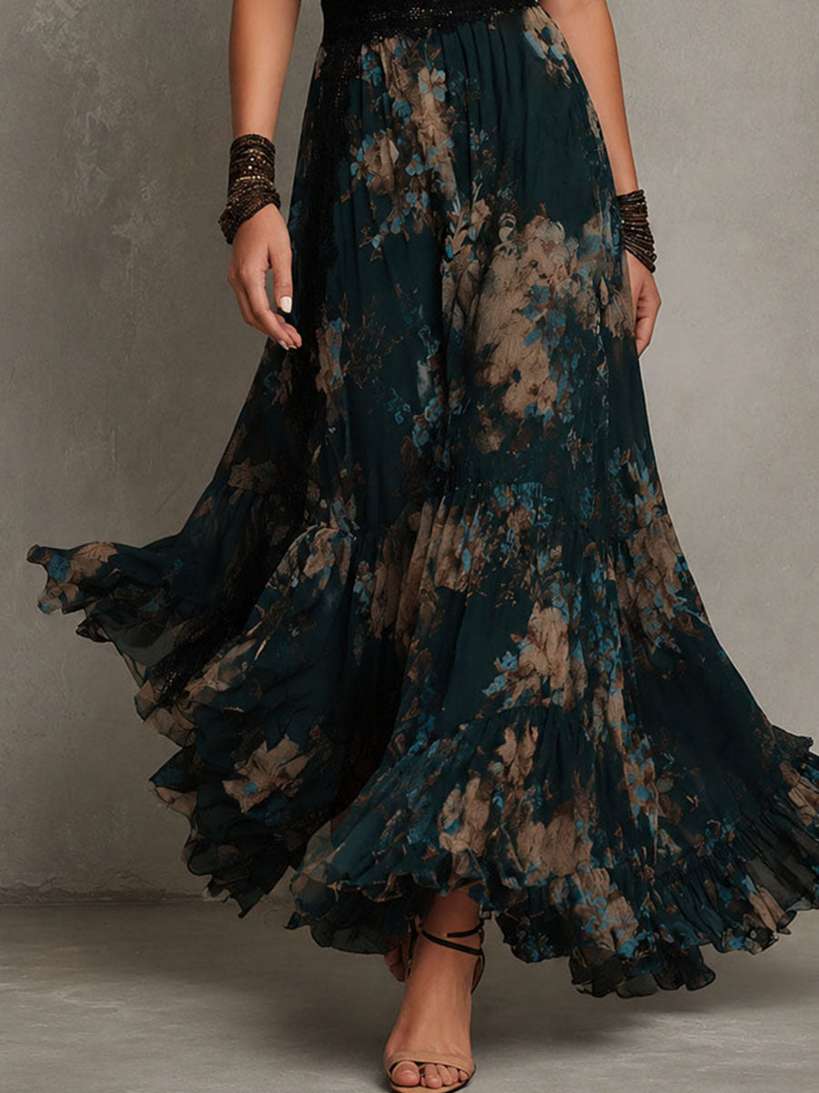 Westique | Gillian Maxi Dress